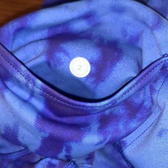 Lululemon Invigorate HR Tight 25” - Picture 6 of 9